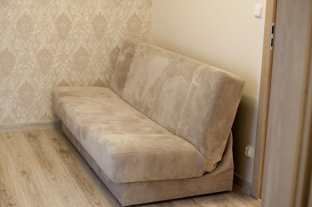 Appartement Batory à Łeba Extérieur photo